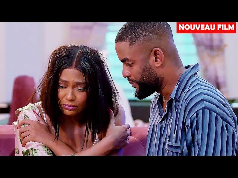 CE NOUVEAU FILM EXCLUSIF VOUS FERA PLEURER COMME UN BĂBĂ - FILM NIGĂRIAN EN FRANĂAIS