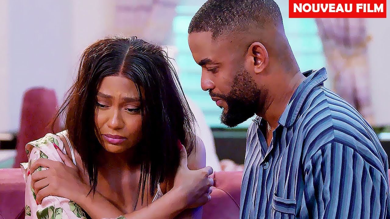 Nouveau Film Nigérian Émotionnel en Français : Une Histoire Qui Vous Fera Pleurer 😢