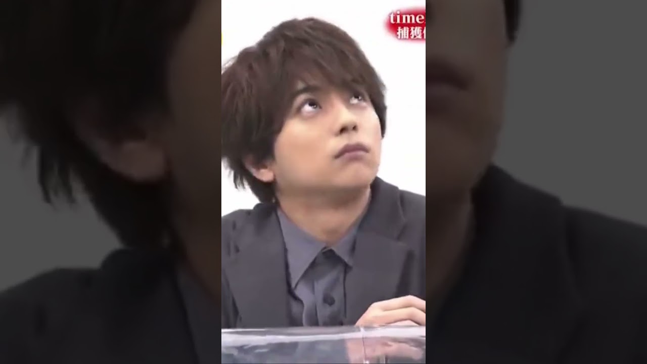 佐藤勝利のキュートすぎる母性本能に胸キュン😍 #timelesz #佐藤勝利 #ドッキリgp