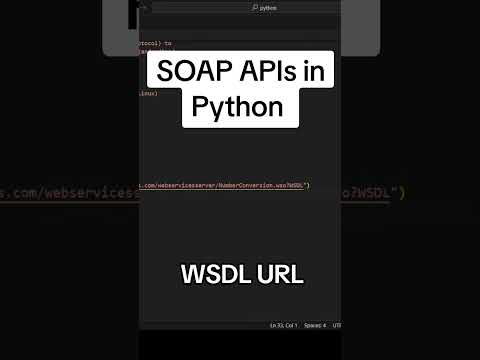 Use SOAP APIs (Simple Object Access Protocol) to exchange sensitive information via a standardized X