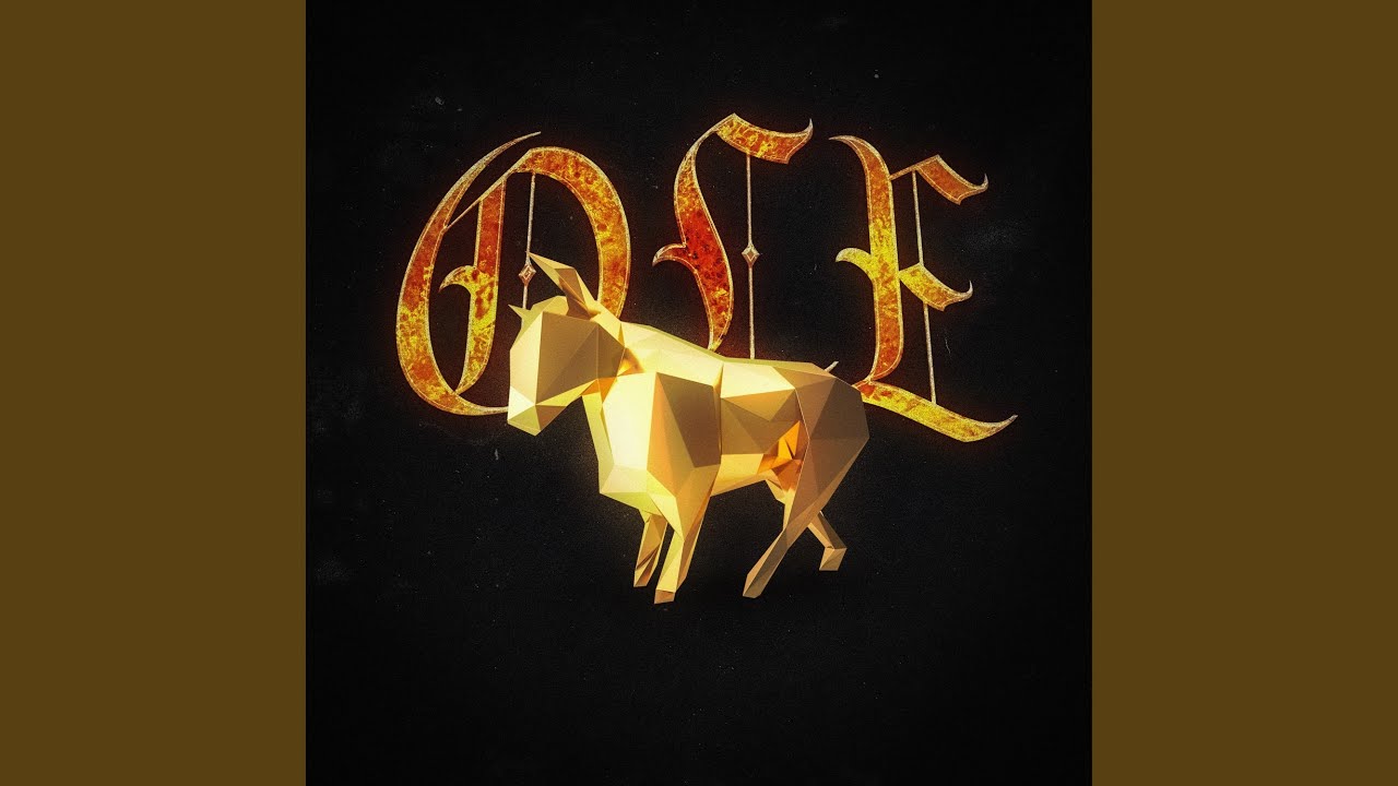 Ole (feat. Snoop Dogg)