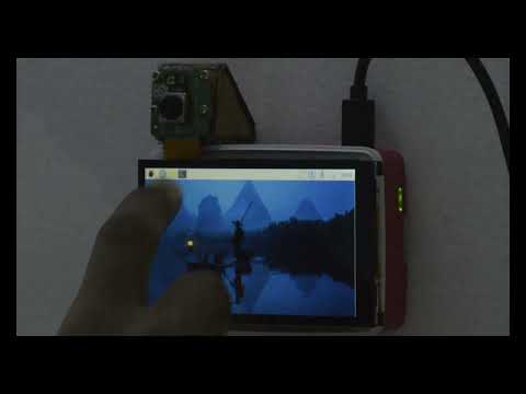 Automated Attendance Logging System - Face Recognition | AI Class 12 Capstone Project