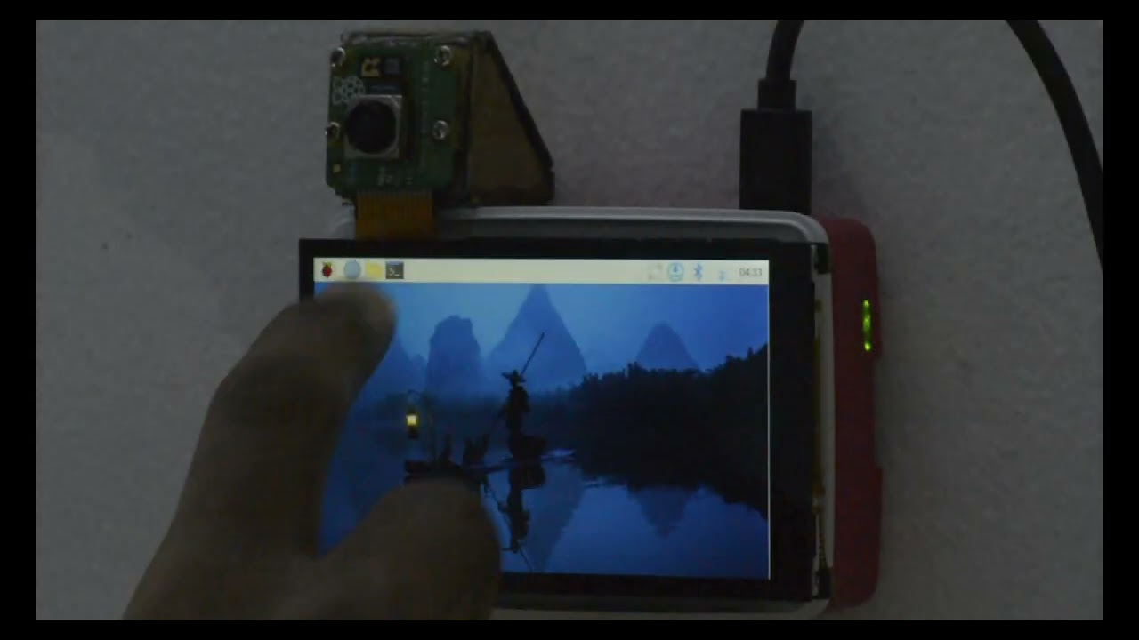 Revolutionize Attendance with AI Face Recognition | 3-Min Capstone Demo 📚