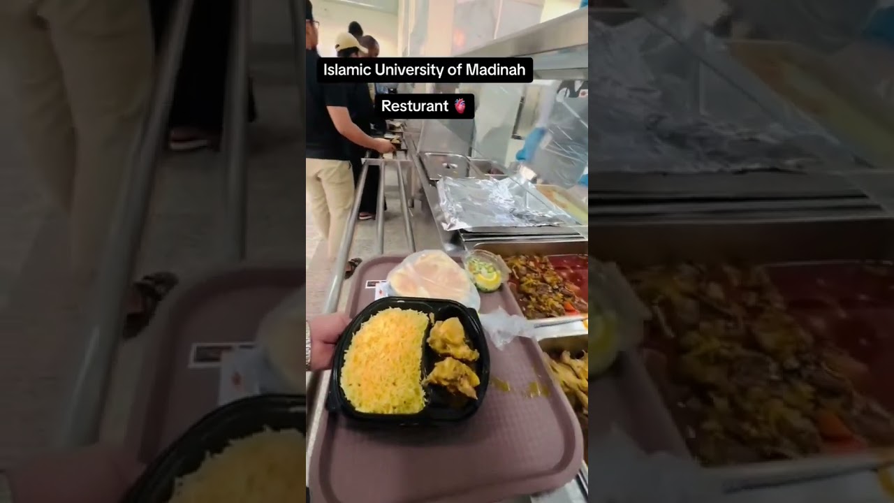 Islamic University Madina ❤️ #DailyShorts
