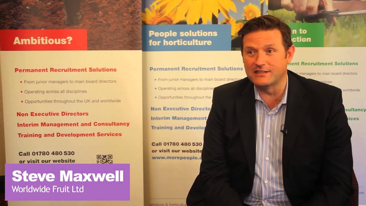 FPJ Live 2015 Highlights: Key Moments from the UK Fruit & Vegetable Congress π