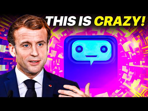 Computing Pioneer Slams ChatGPT AI Tech for Making Stuff UP