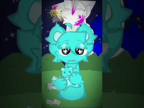 Sky's Bad Apple Cover (Sprunki Story) 🎶