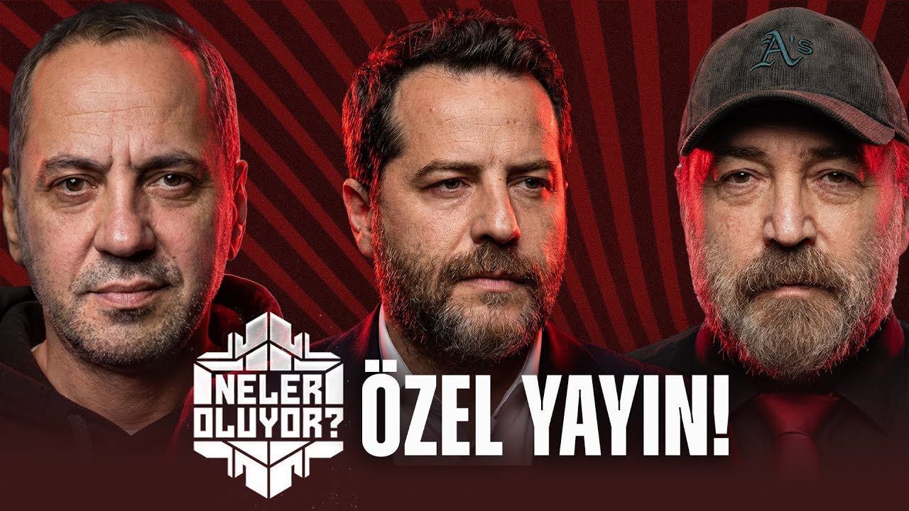 Erden Timur ve 29 Kişi Adliyede İfade Veriyor ⚖️