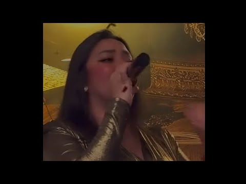 من ضعفي قدامك  🔥🎤رحمة محسن