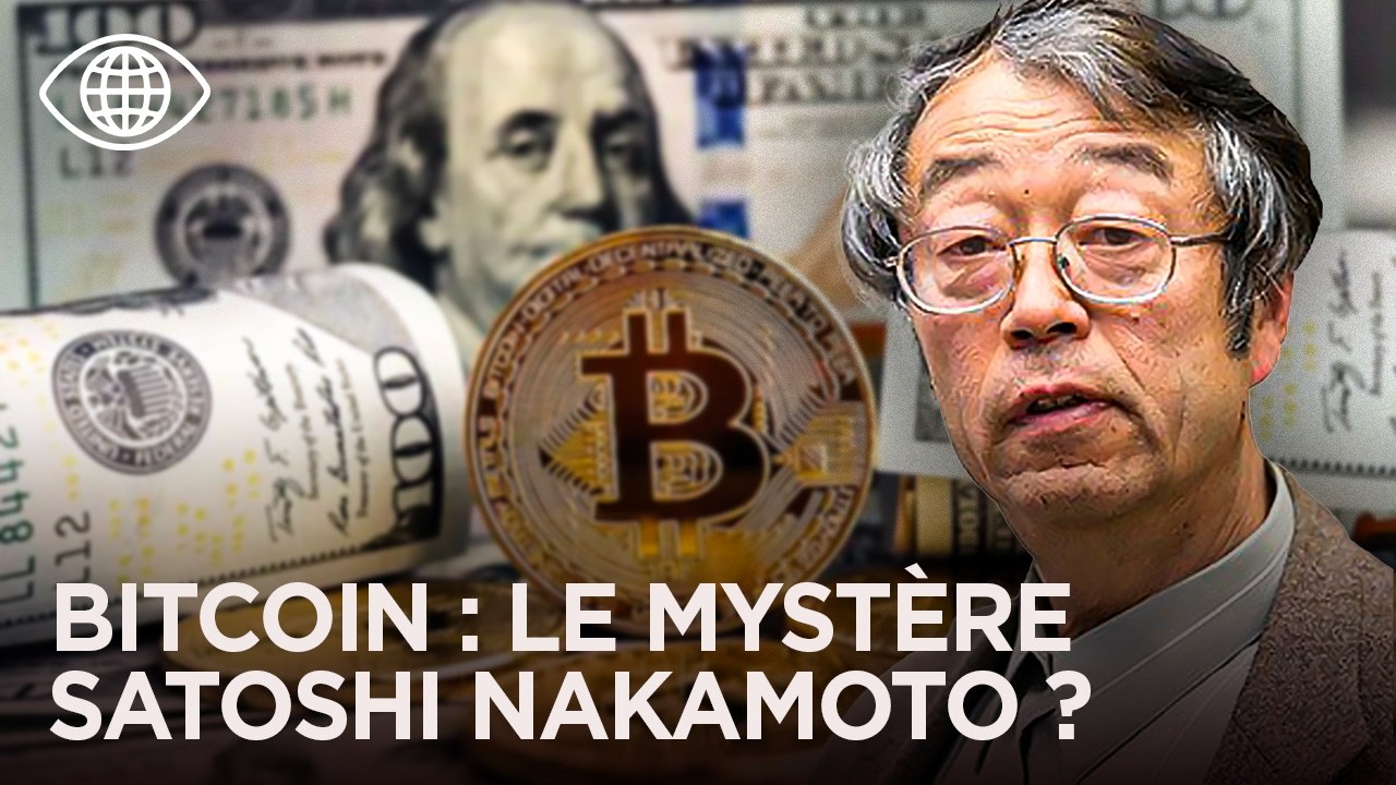 Satoshi Nakamoto : La mystérieuse origine du Bitcoin dévoilée 🕵️‍♂️