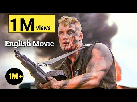 Dolph Lundgren Best Action Movie | Full Length English Best Action Movies Hollywood | The Punisher