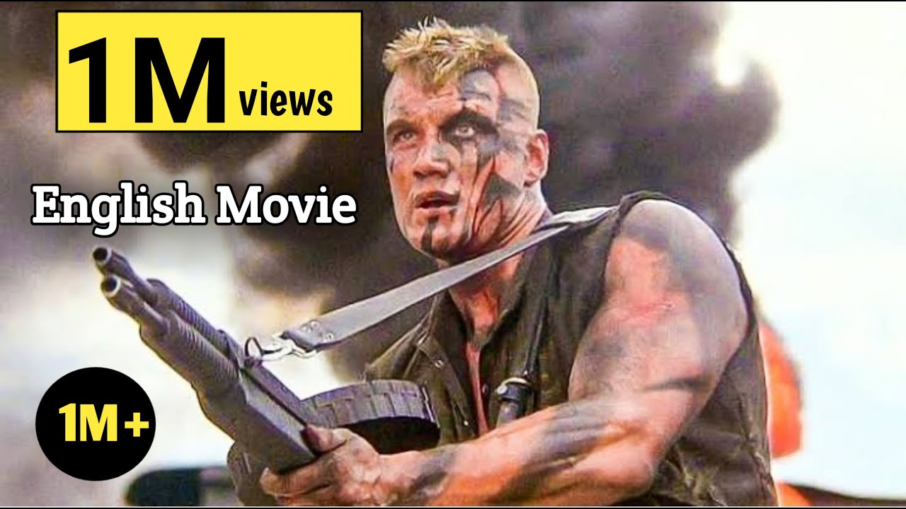 Top Dolph Lundgren Action Films | The Punisher & More 🎬