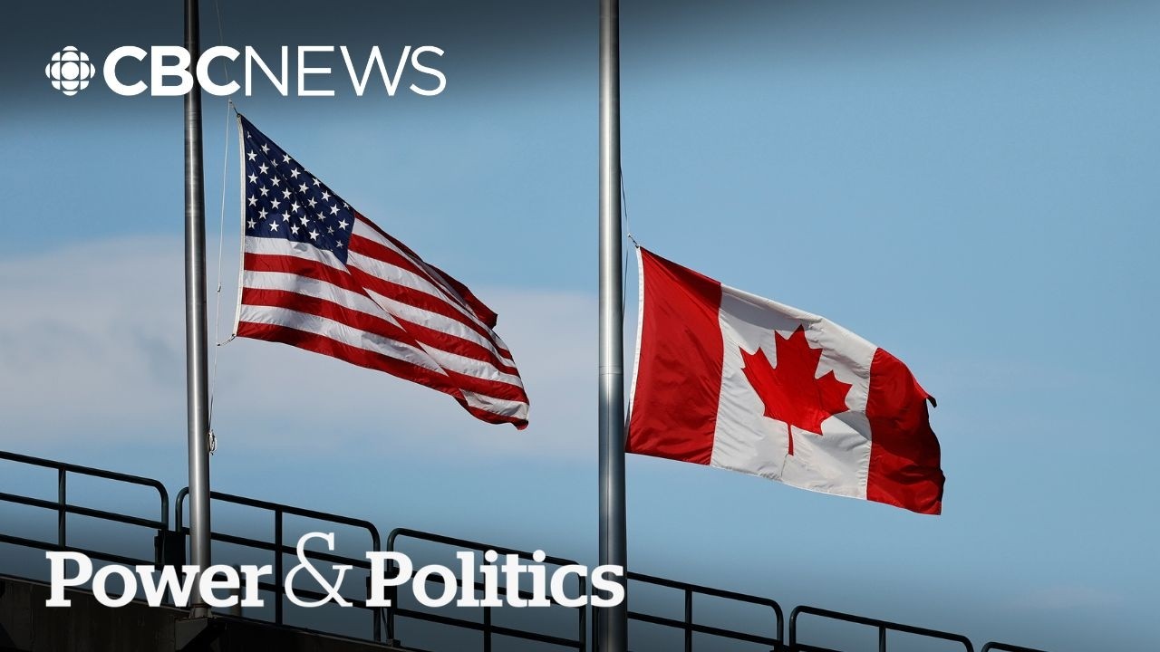 What does the U.S. want Canada to give up? | Power & Politics