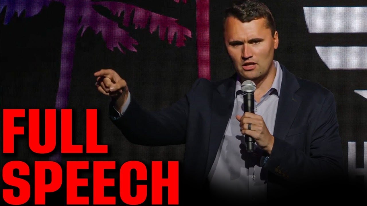 I Offend Everyone With the Truth About Modern Dating Culture in Front of 1,000 Students