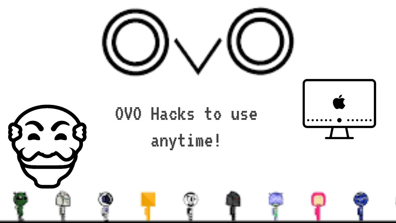 Top OVO Hacks for All Devices 🔥