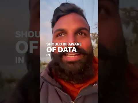 3 Types of Data Encryption in Cloud! #cloudsecurity