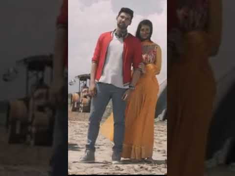 Pralay The Destroyer (saakshyam) Watch Only On Goldmines Shorts