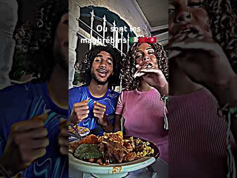 Maghrébins #trend #fypシ゚viral #viral #fyp #maghrébins