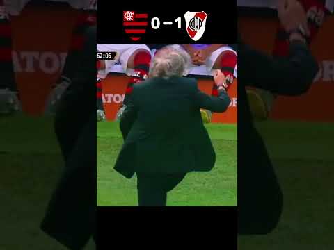Flamengo vs River Plate Copa Libertadores 2019 | Final Highlights