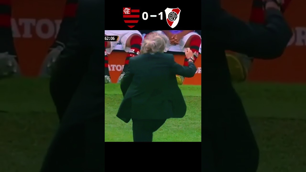 Copa Libertadores 2019 Final: Flamengo vs River Plate – Highlights & Key Moments ⚽