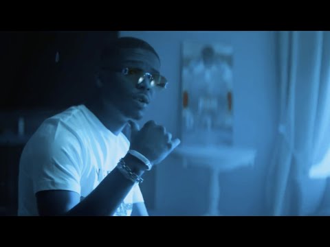 Ninho - Pirate ft. Hös (Visualizer)