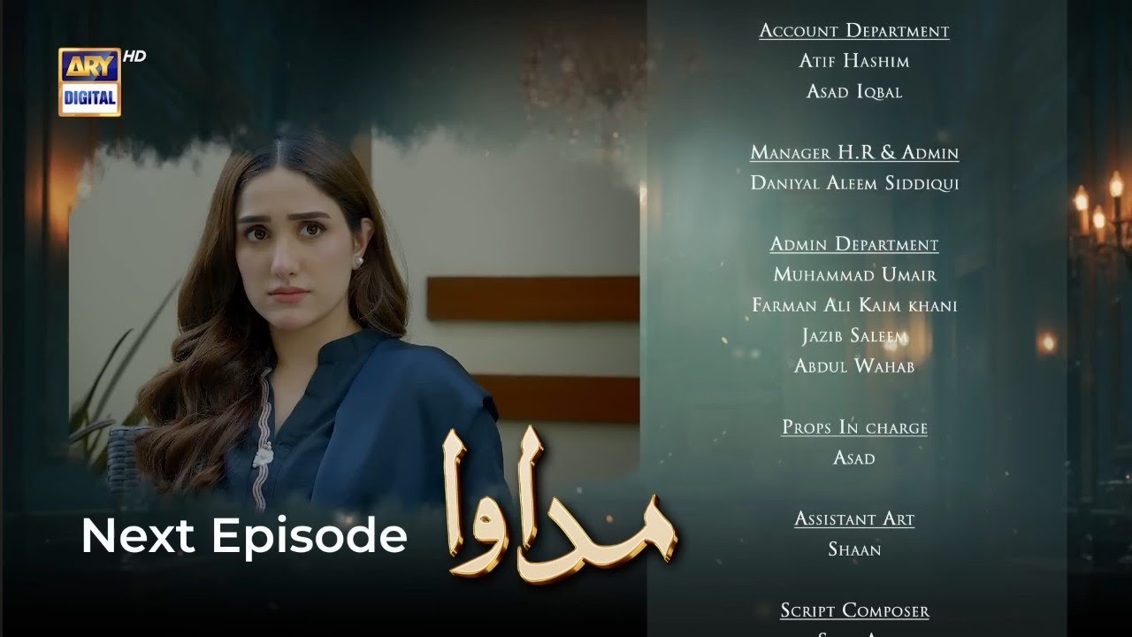 Madawa Episode 54 Teaser & Promo