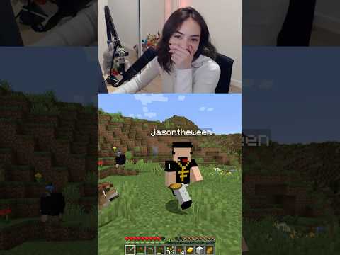 Jason Left Sakura Speechless 😳😂