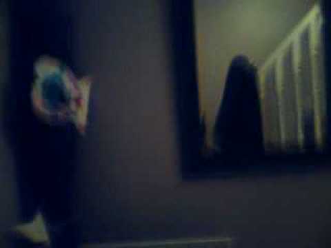 Eavesdropping on Mum's Friend π