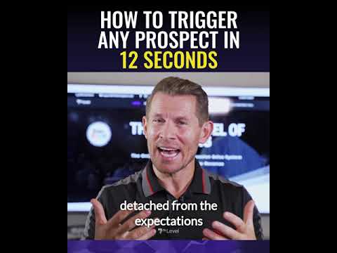 Trigger Prospect Interest in 12 Seconds 🚀