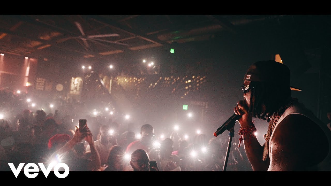 EST Gee - Tug of War (March 17) | Stream 'My World'