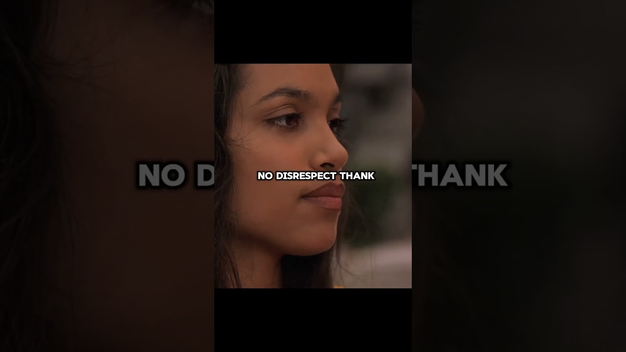 Denzel Washington's Intense Knockout Scene in He Got Game 🎬