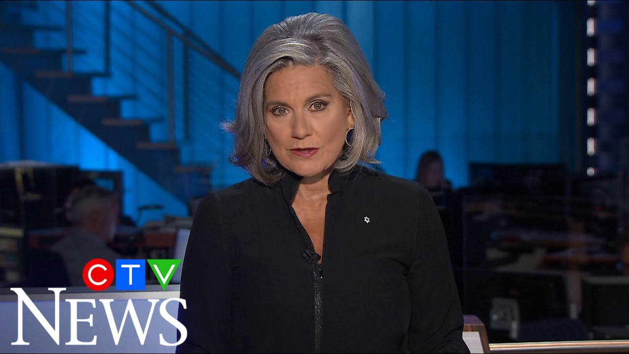 WE Charity Ends Canadian Operations Amid Scandal π¨π¦