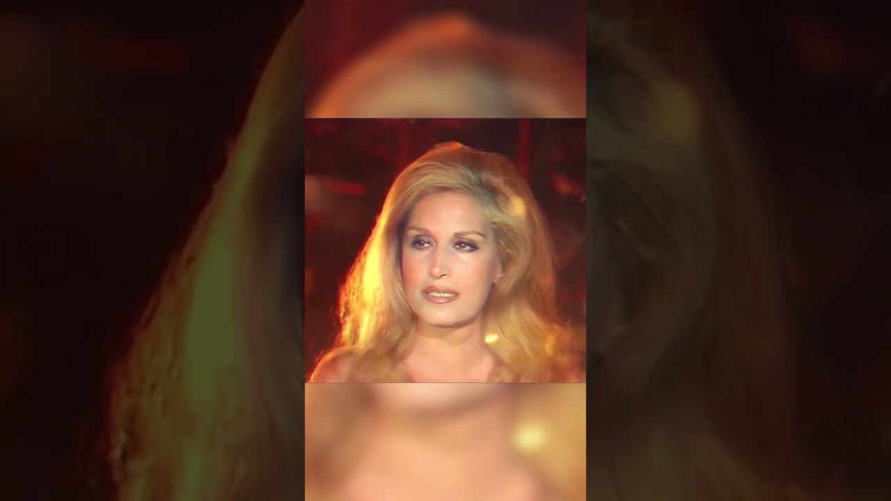 Paroles, paroles ♫♪ #dalida #alaindelon #parolesparoles