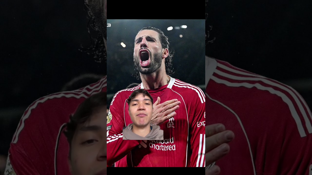 Man City Beats Liverpool 2-1 ⚽