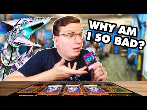 RATING YOUR GREATEST YUGIOH PLAYS... against yourself.