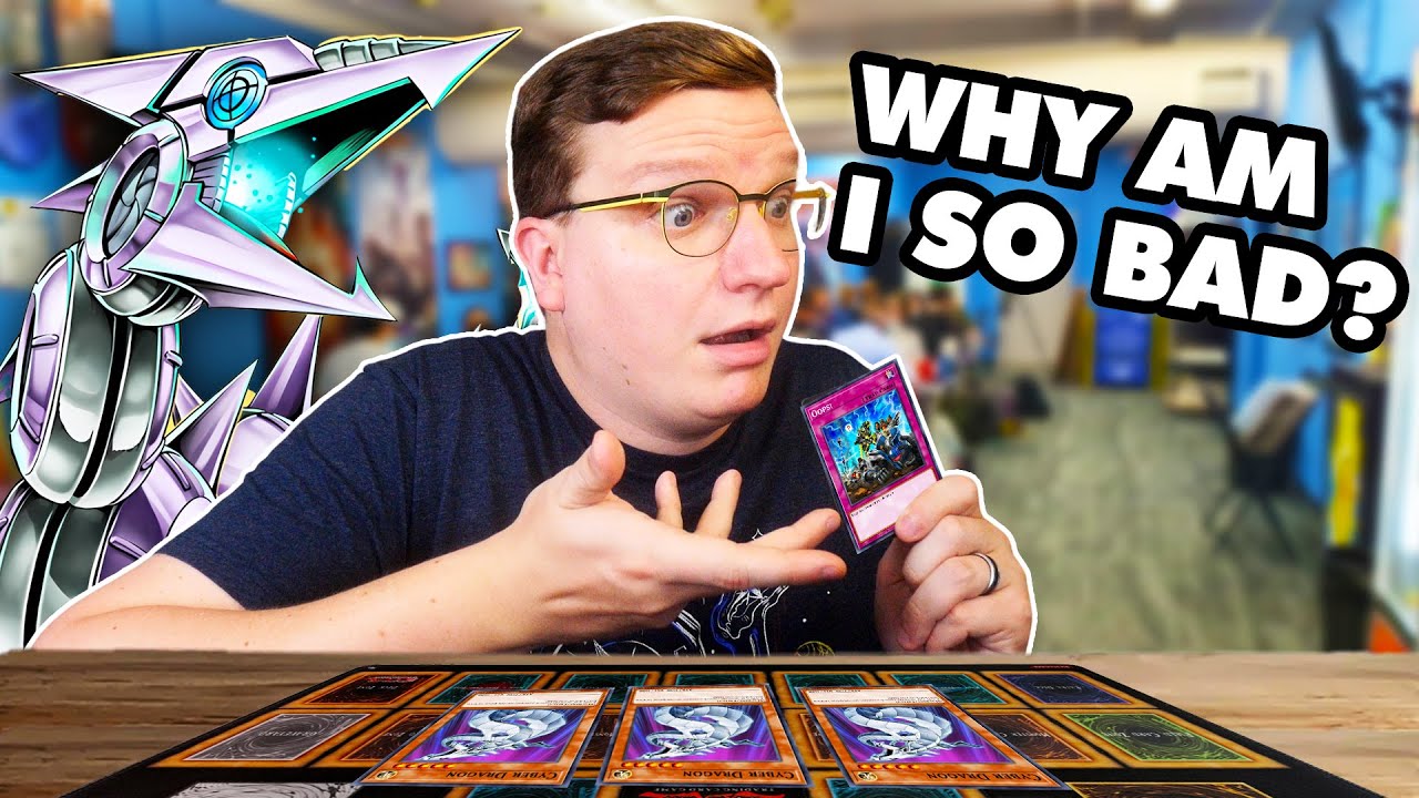 Can You Beat Your Own Best Yu-Gi-Oh! Plays? 🤔