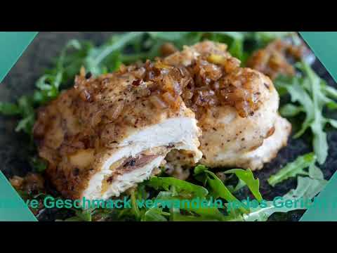 Trüffelprodukte bei vomFASS