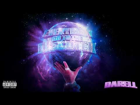 Darell - Bellako y Solo (Audio Oficial)