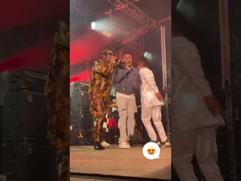 Dip feat Youssoundour JO2024 Paris France 🇫🇷 #music #dipdoundouguiss #youssoundour