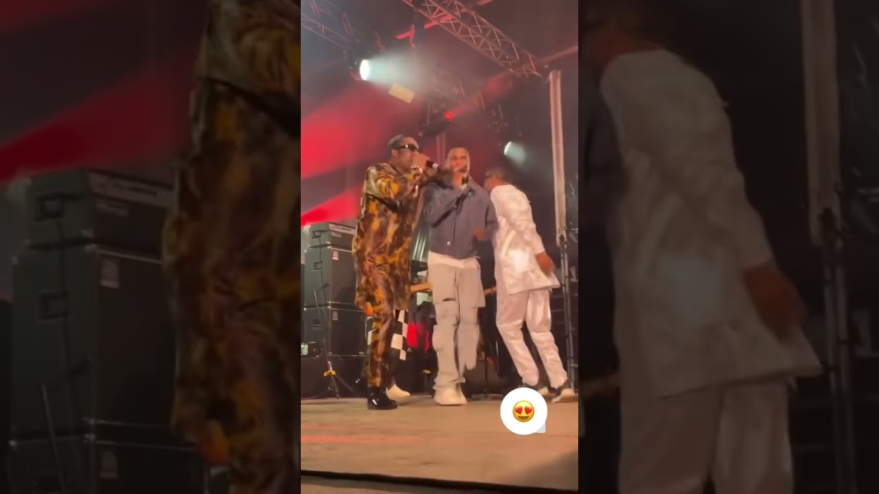 Dip ft. Youssoundour - JO2024 Paris 🇫🇷