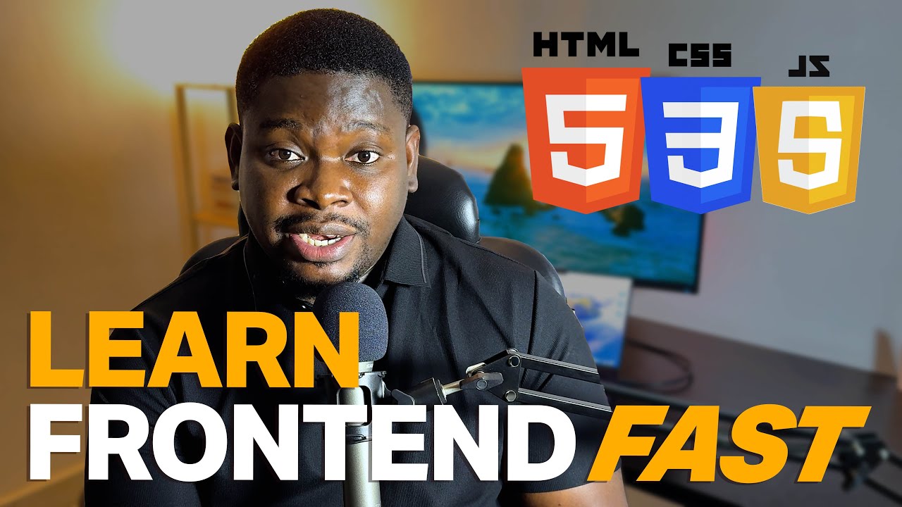Frontend Software Engineer Roadmap 2025 π