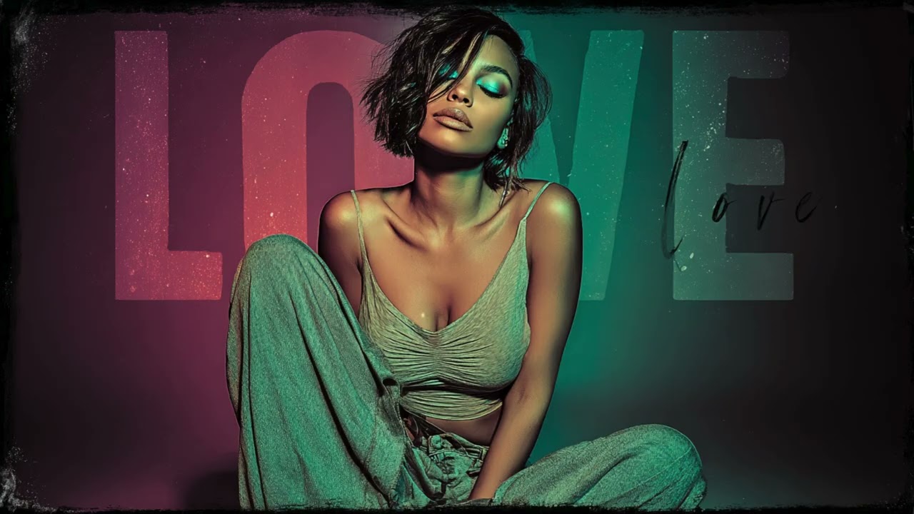 Love – Heartfelt R&B & Soul Ballad 🎶