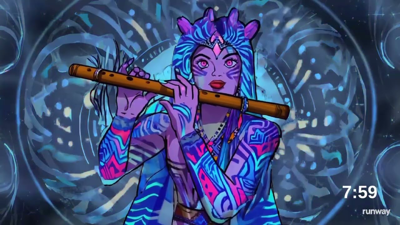 Third Eye Voyage: Goatrance & Psytrance 🎶