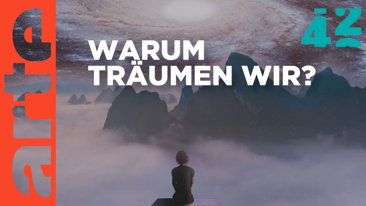 Sollten wir mehr träumen? Entdecke die erstaunlichen Vorteile unserer Träume ✨