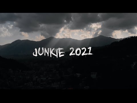 Psycho(EP2) | JUNKIE (Official Teaser)(prod. Haze records)