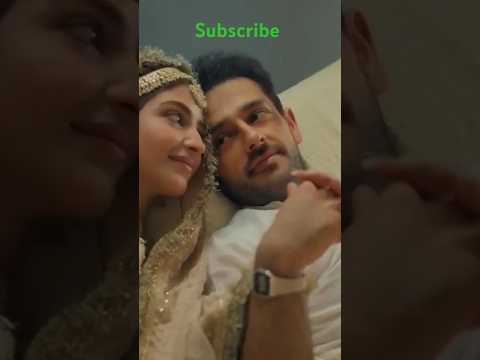 Hum Dono - Teaser Ep 05 - 13th Aug 24 [ Kinza Hashmi & Azaan Sami Khan ]  Powered by Happilac Paints