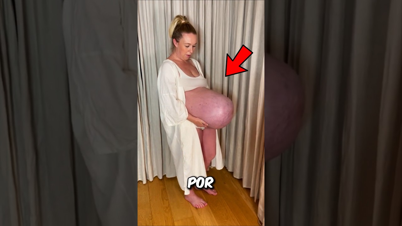 Sorpresa que cambió su vida ❤️