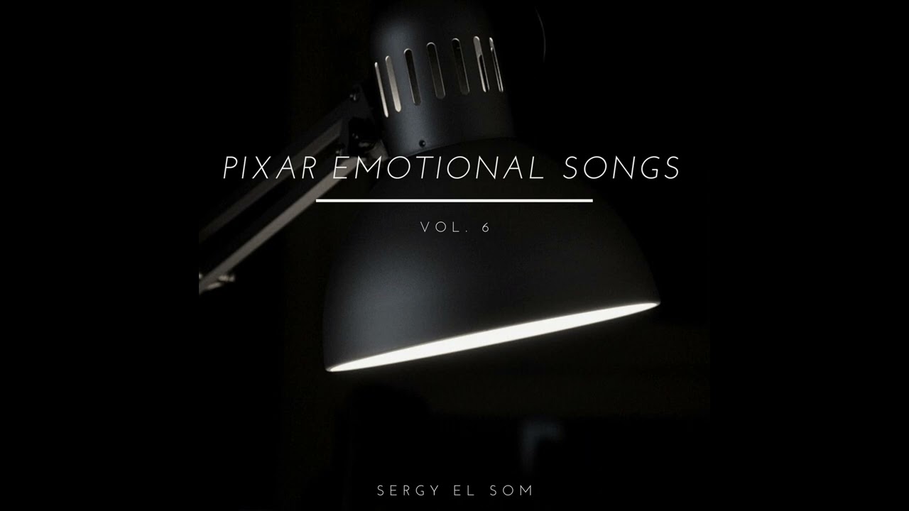 Lightyear Piano Cover by Sergy el Som 🎹