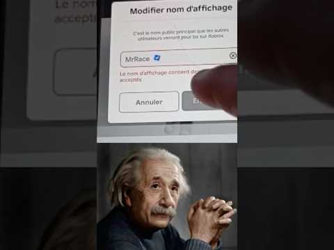 The verification badge ? 🫢 #shorts #roblox #bug #verification