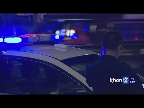 Waikiki goes high-tech in crime fight